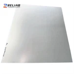 CP2 titaniumplaat ASTM B265