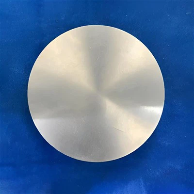 GR5 Titanium Aerospace Smeeding